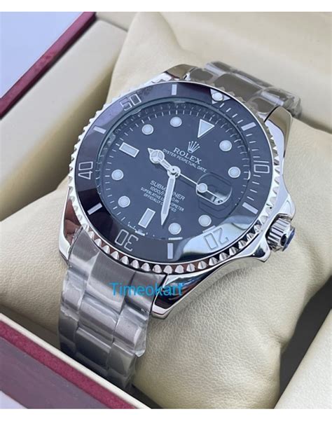 rolex first copy price|pre owned rolex watches.